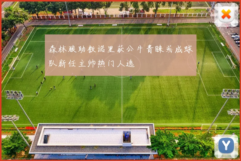 森林狼助教诺里获公牛青睐或成球队新任主帅热门人选